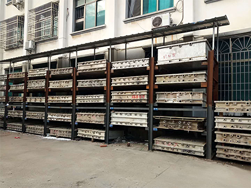 長沙順溈新材料有限公司官方網站正式開通！